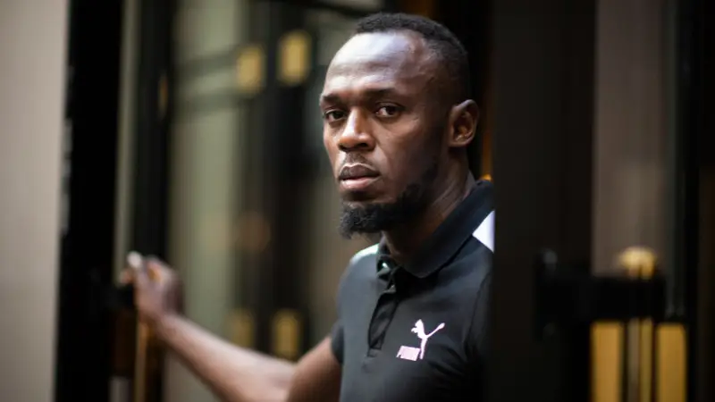 Usain Bolt reveals the one request he hates being made by his fans when they meet him