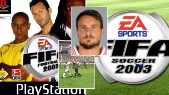 EA Sports