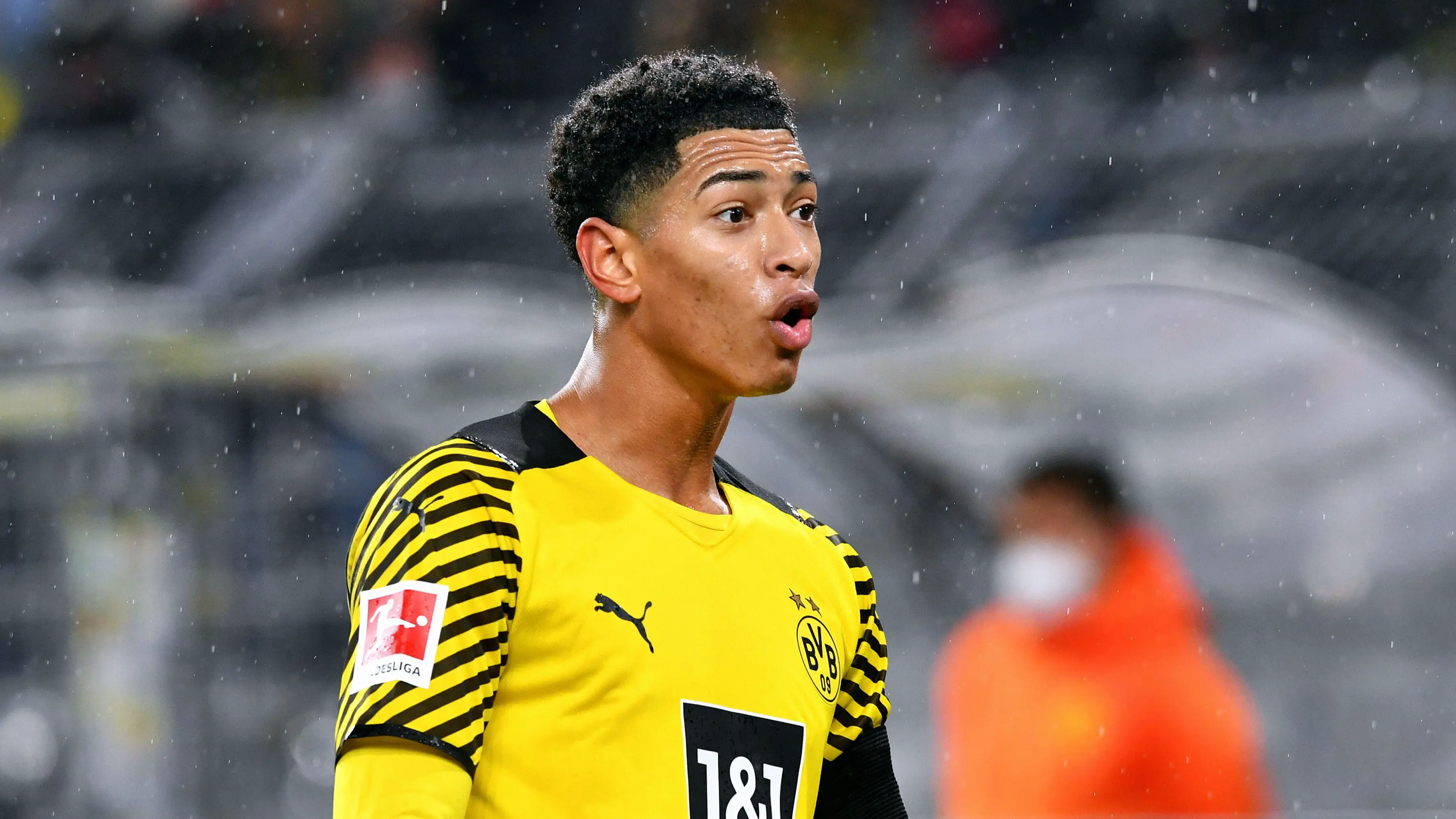 'Feels like it will happen' -  Sensational £80m+ midfielder tipped to join Liverpool