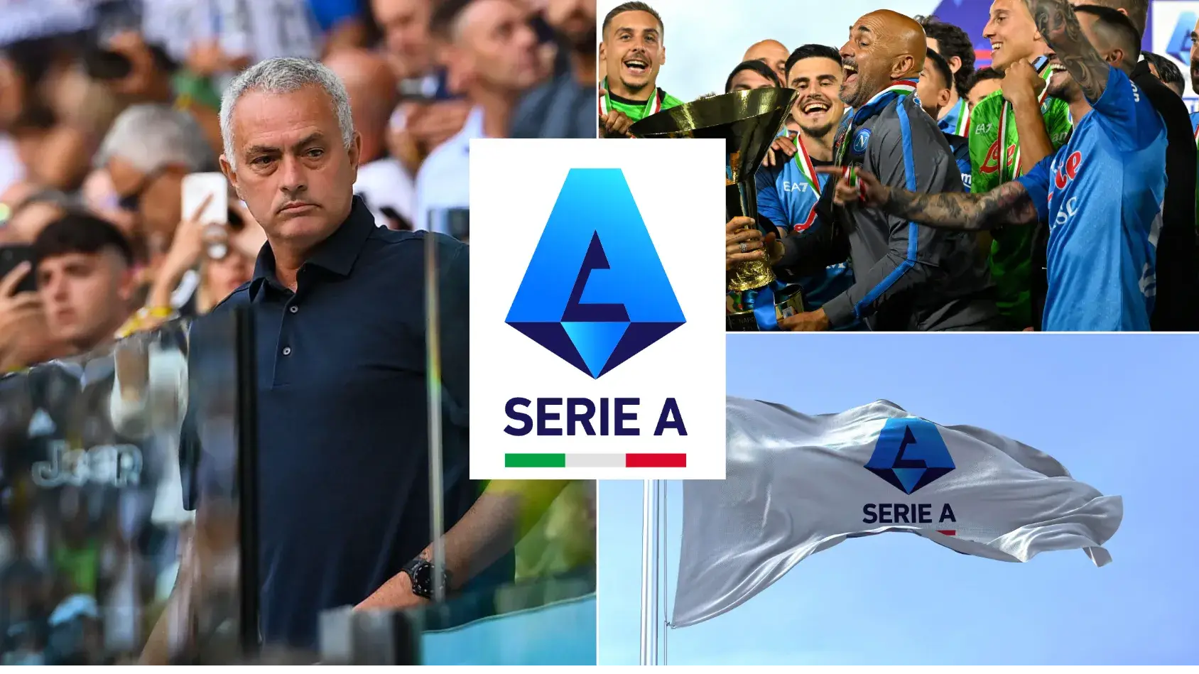 Alamy/Serie A