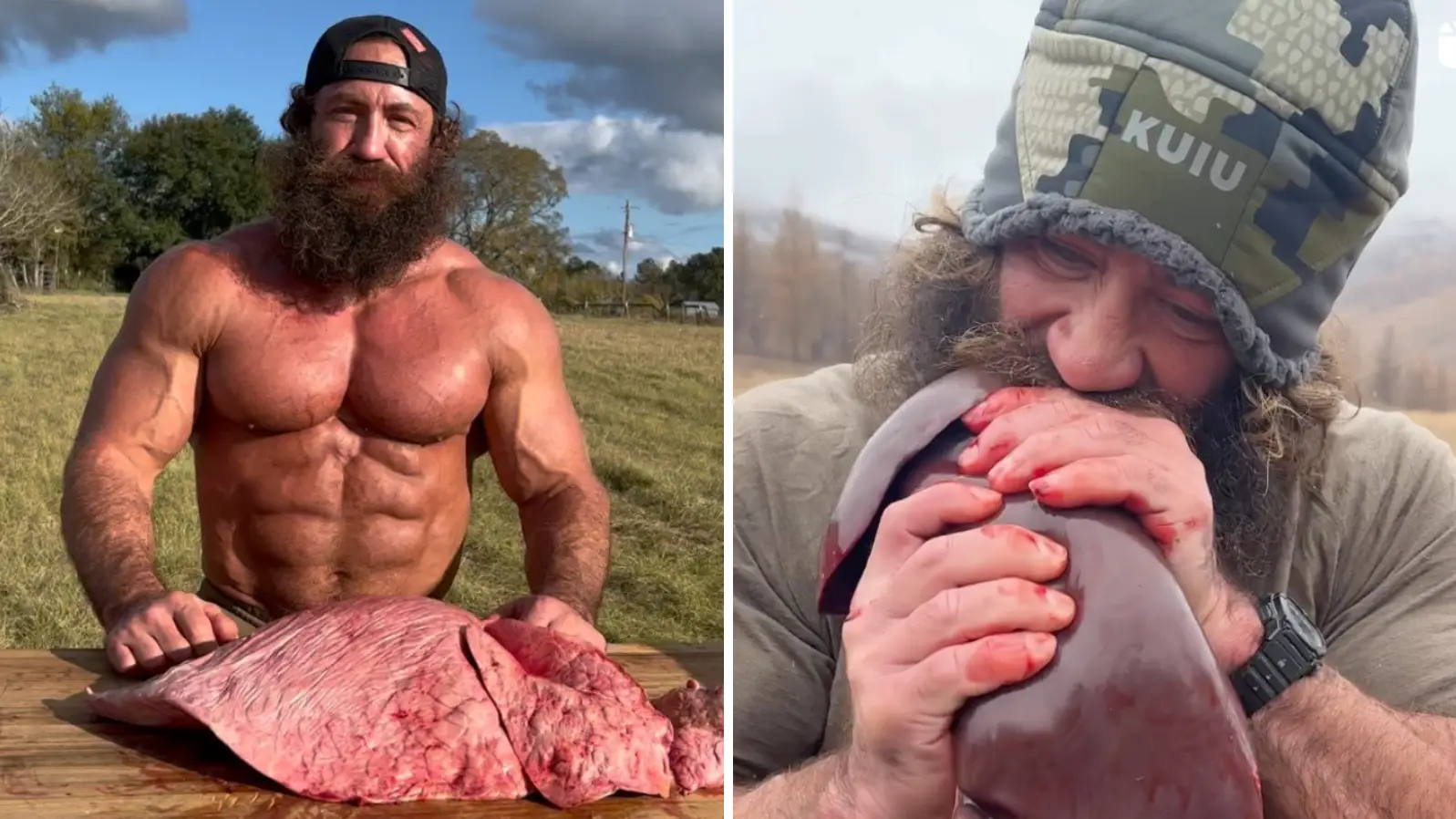 @liverking/Instagram