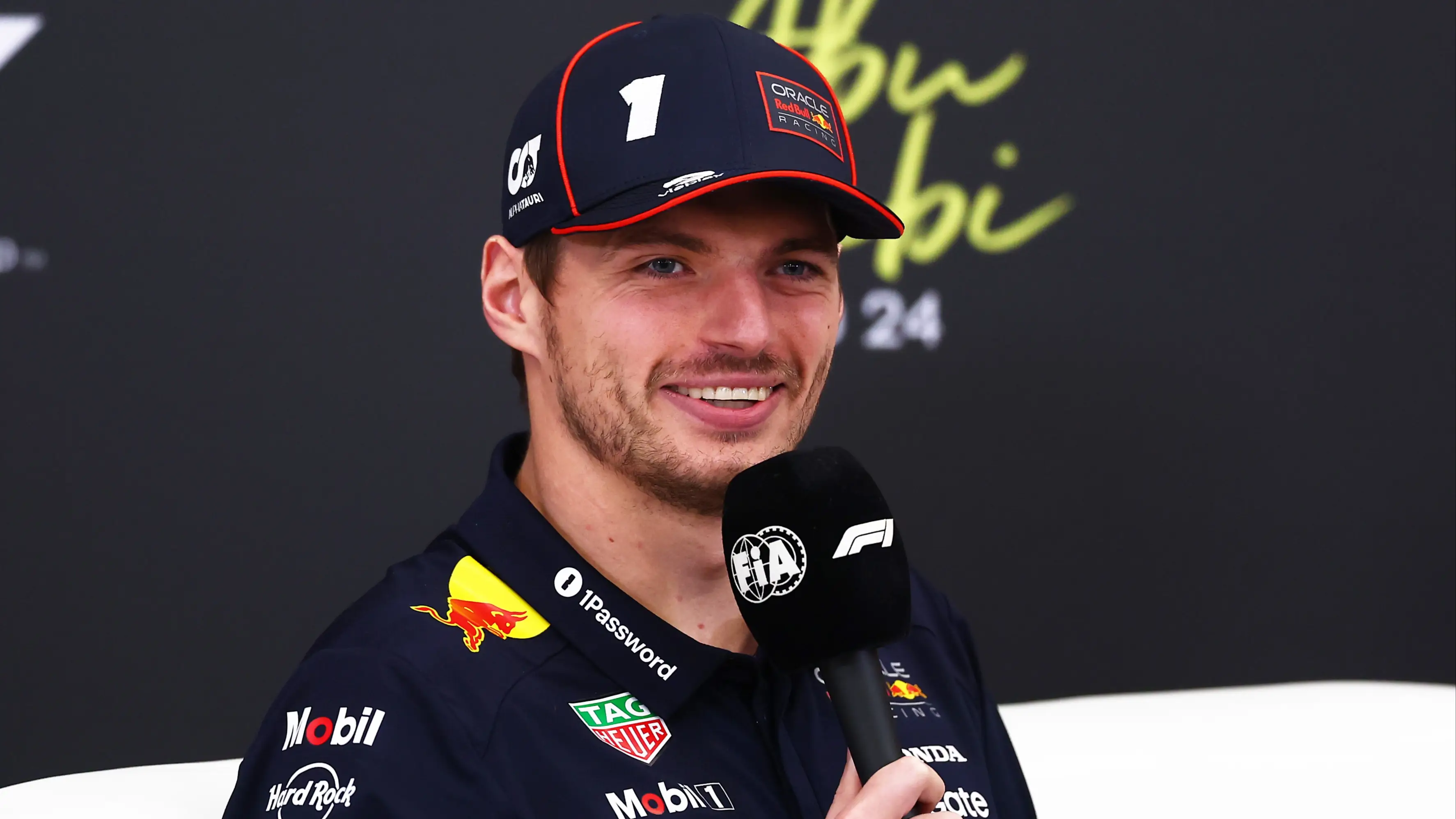 Red Bull Make Bold Change to Max Verstappen's Car That Could Hand Him F1 Title