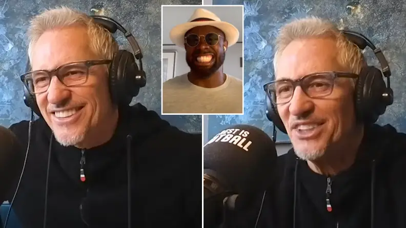 The Rest Is Football