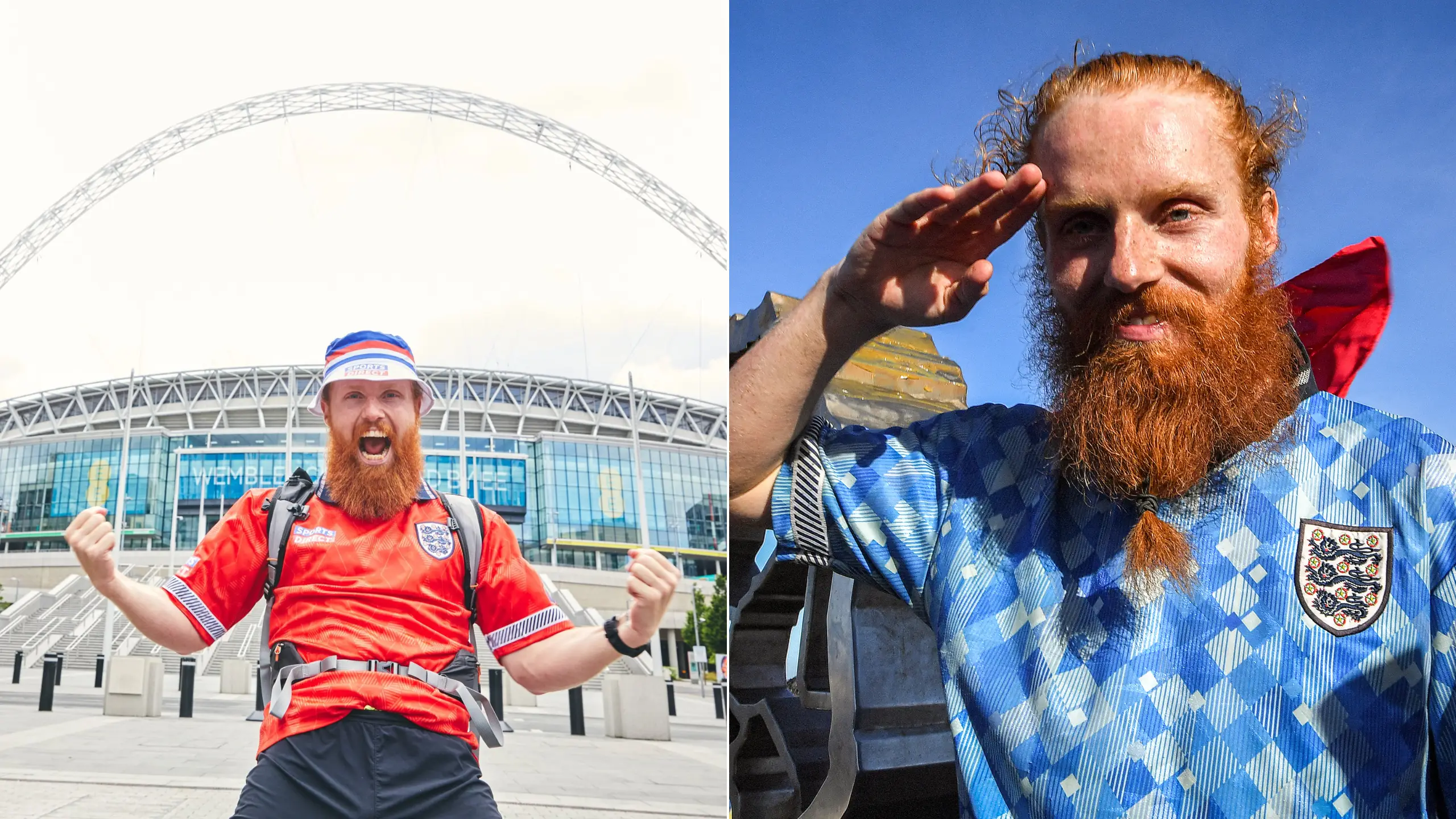 Hardest Geezer via X/Getty