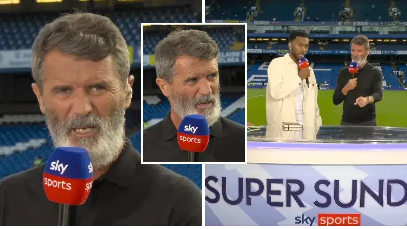 Sky Premier League/Twitter