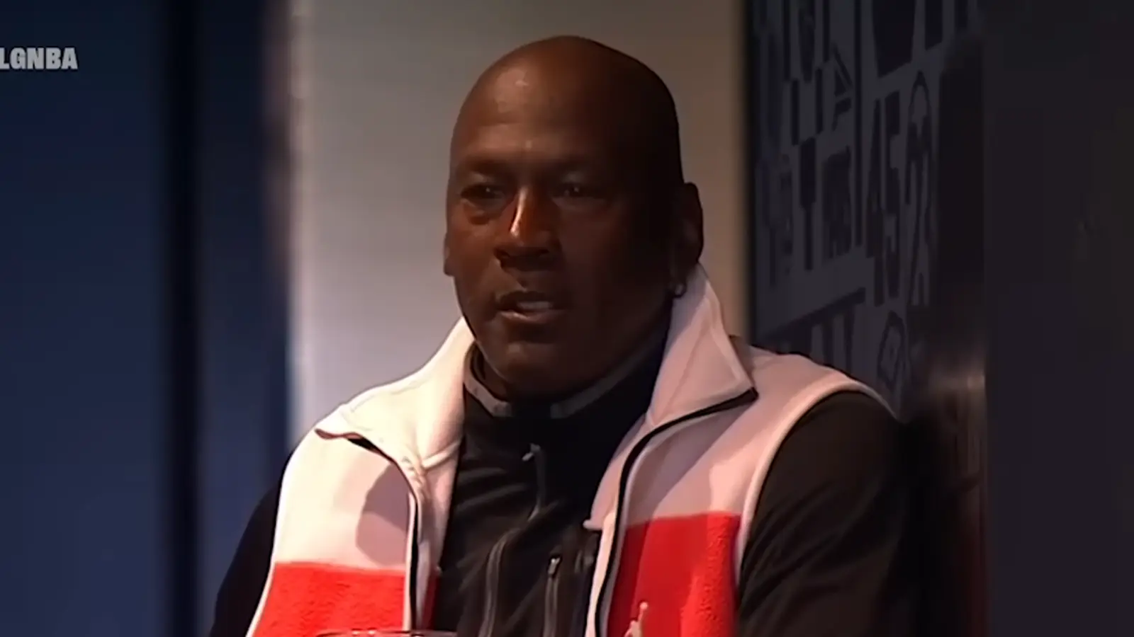 Michael Jordan was visibly stunned and had to leave the arena after watching wild Russell Westbrook moment during NBA game