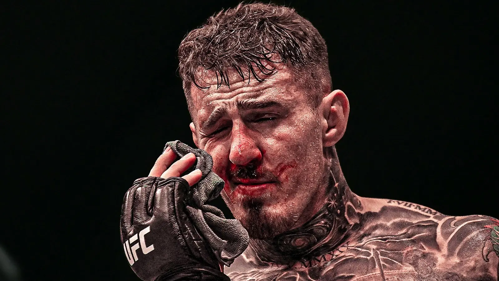 Chris Unger/Zuffa LLC
