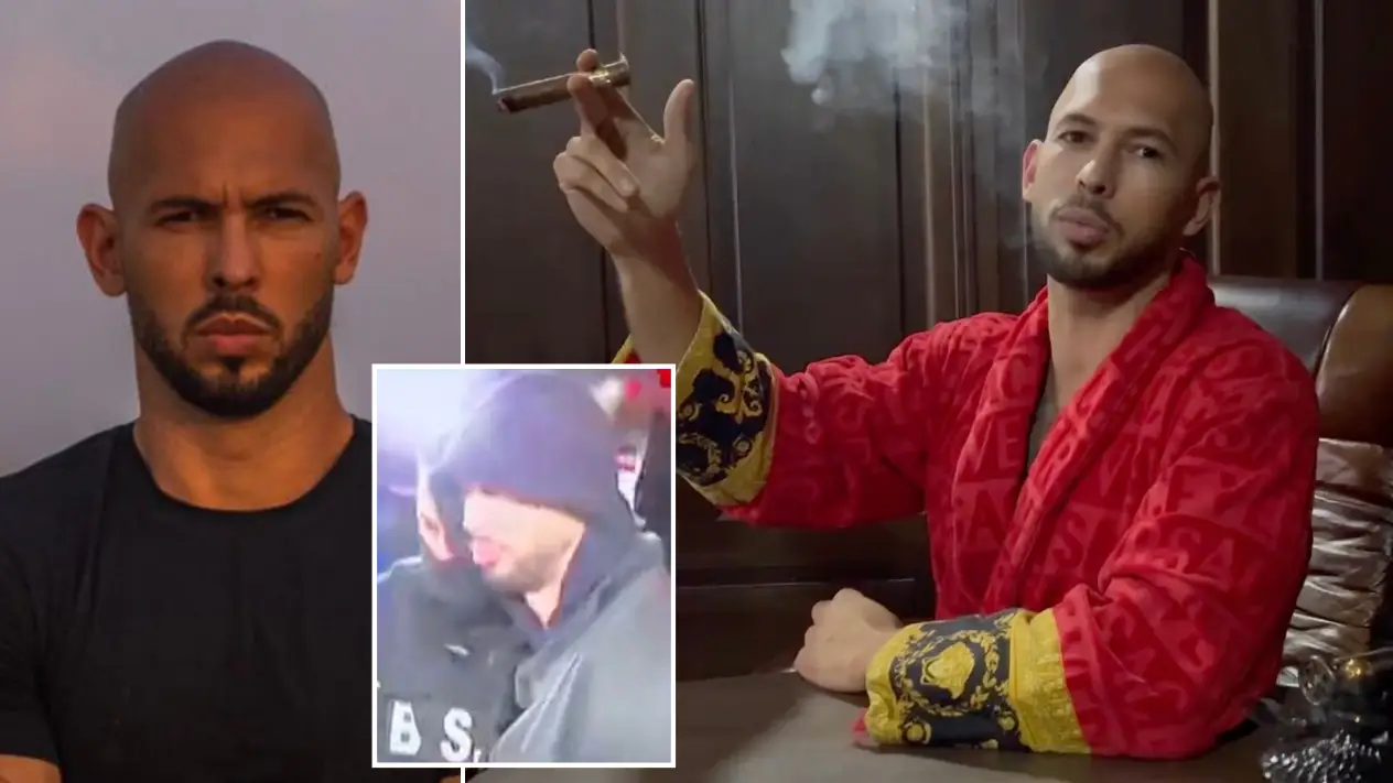 Twitter/DurdenLebowski & Twitter/Cobratate