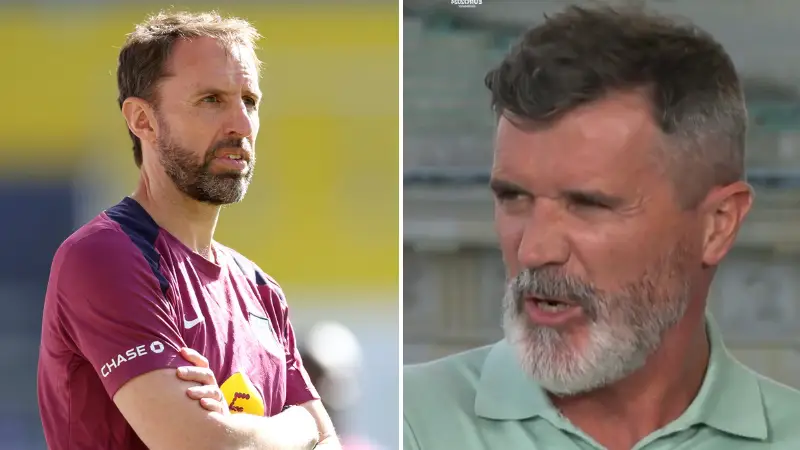 Getty Images - ITV Sport