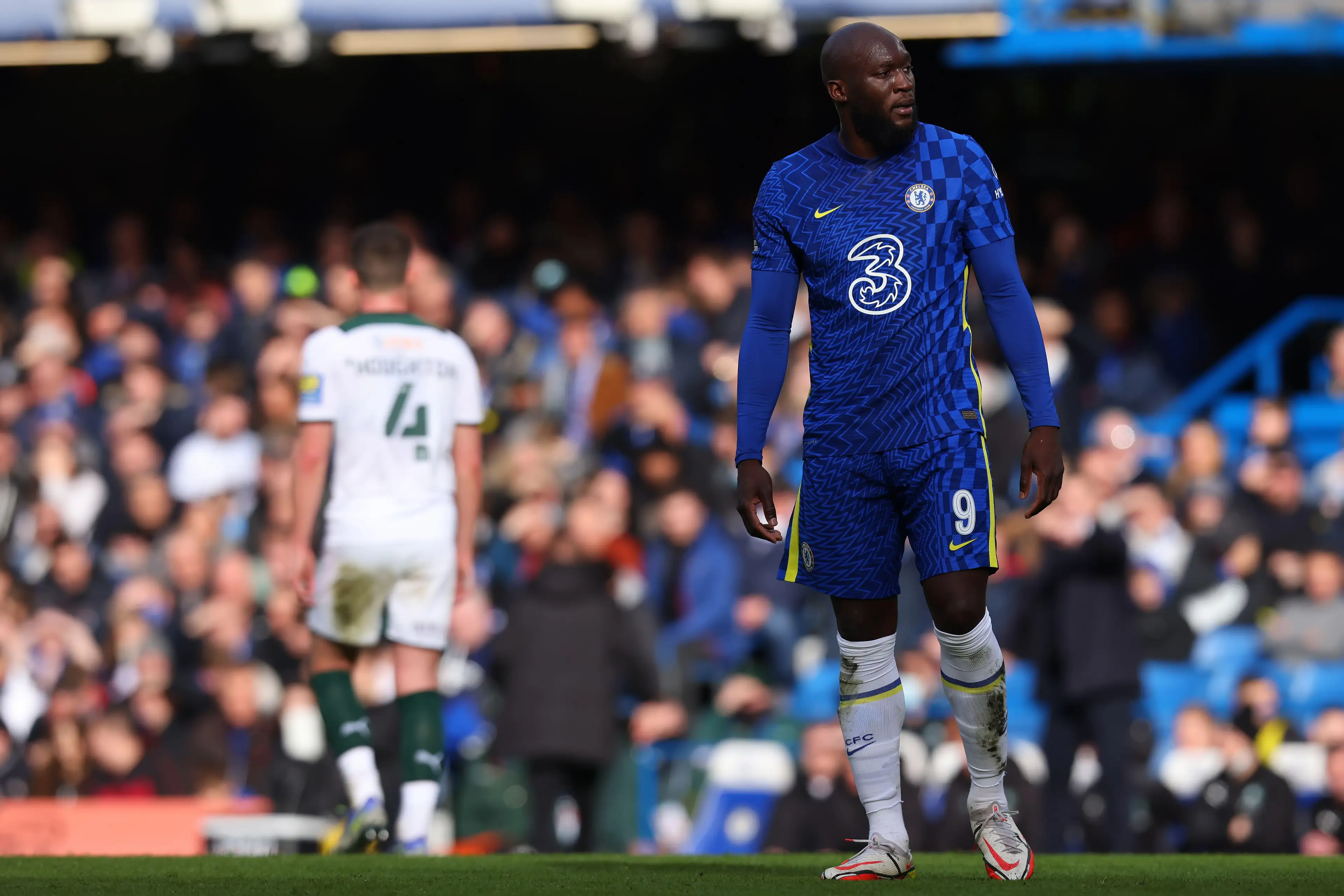 Action Plus Sports Images / Alamy