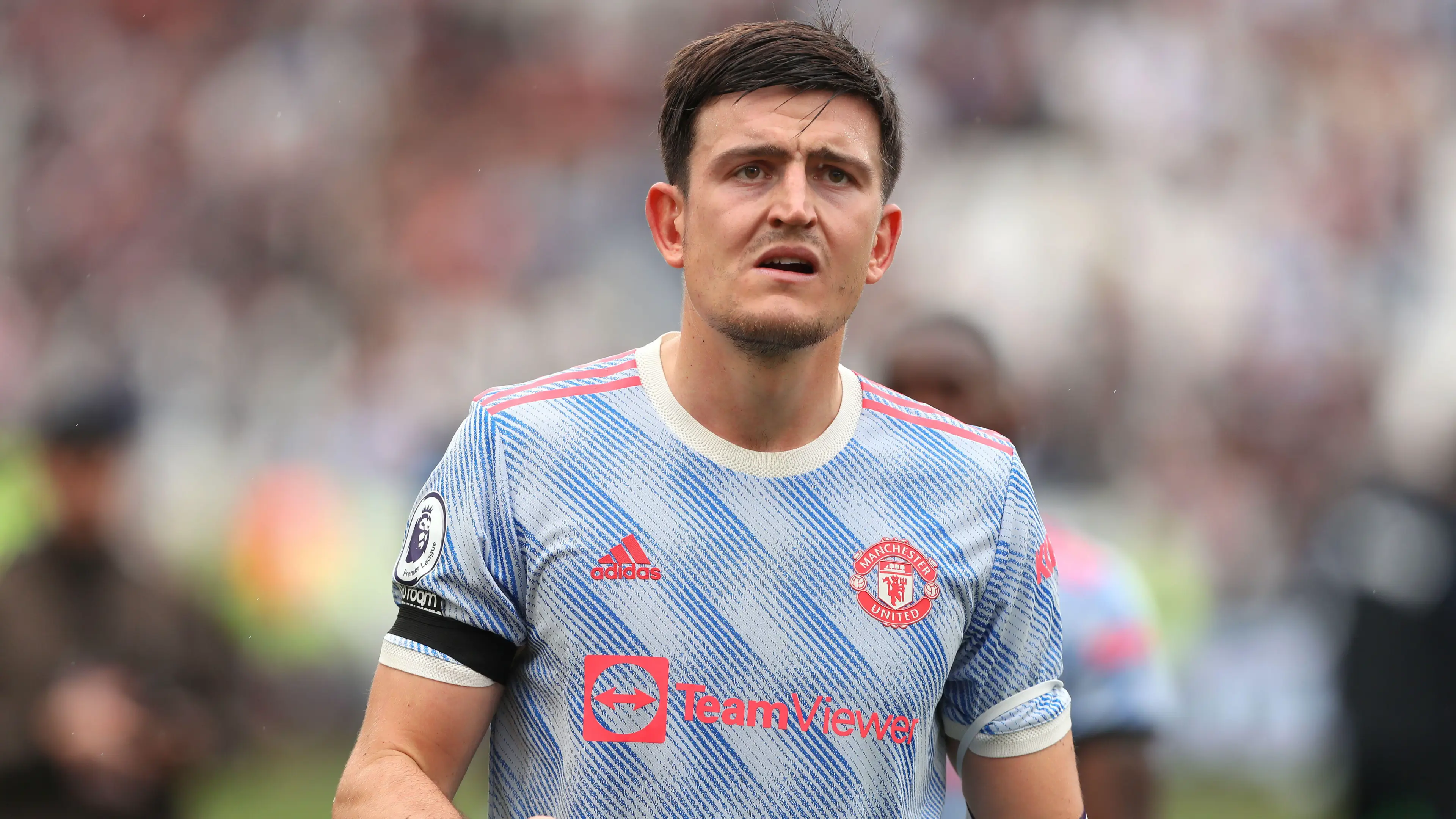 Erik Ten Hag: "Harry Maguire Is The Captain" As Pre-Season Kicks Off