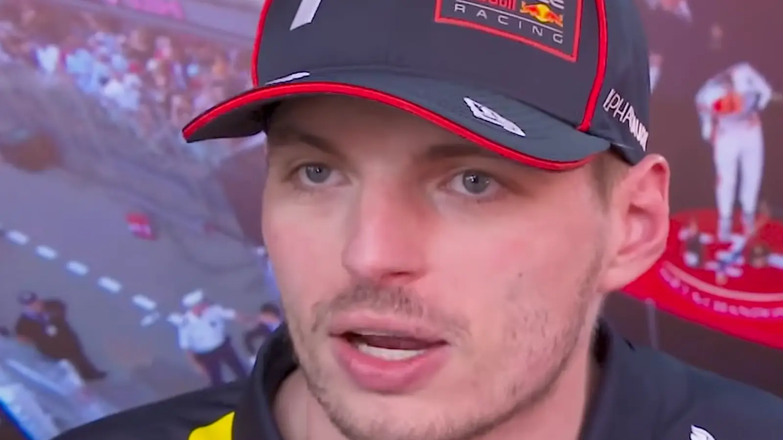Max Verstappen names the only way the Monaco GP can be changed after labelling it 'boring'