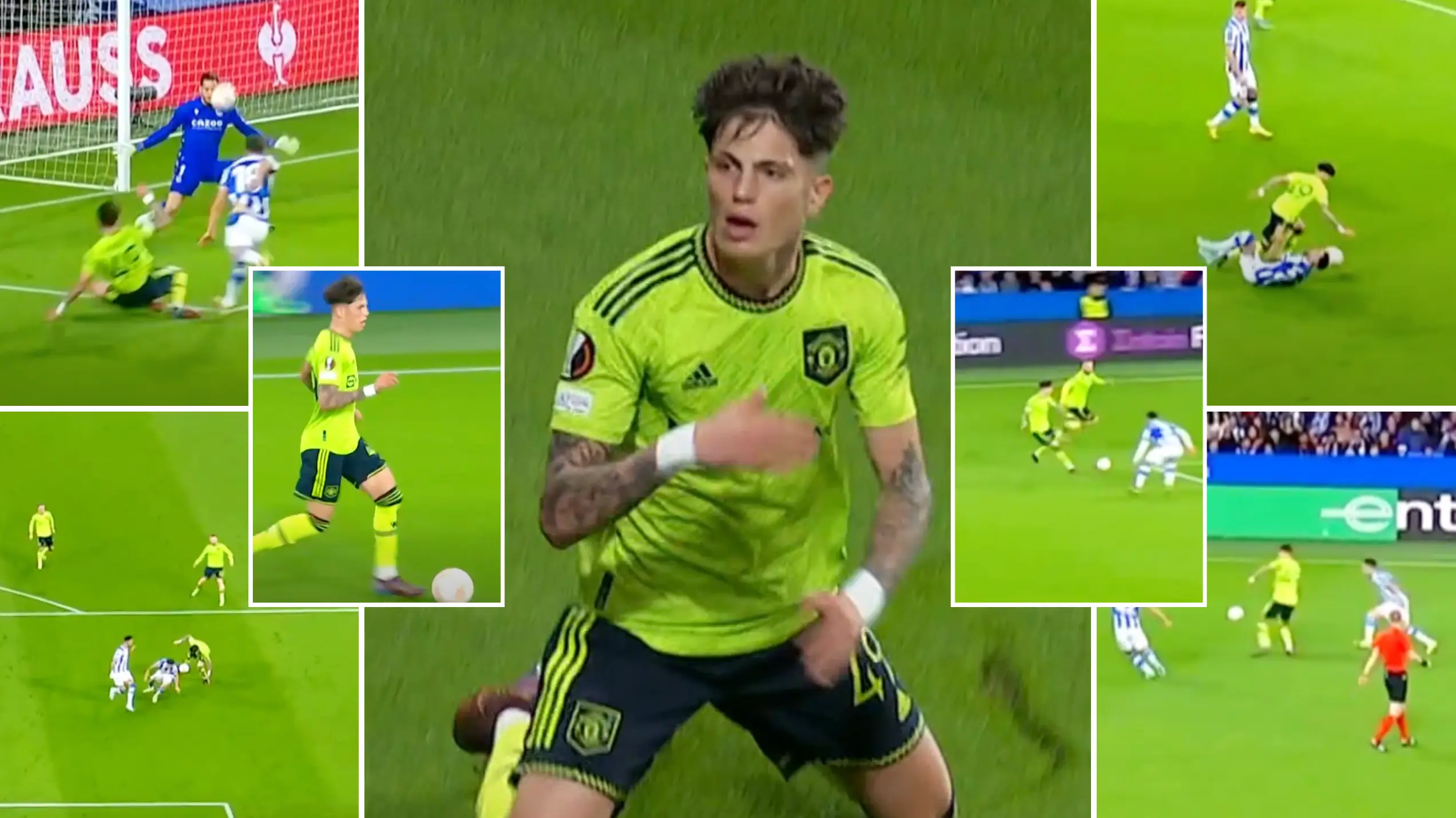 The Coaches Comps/YouTube