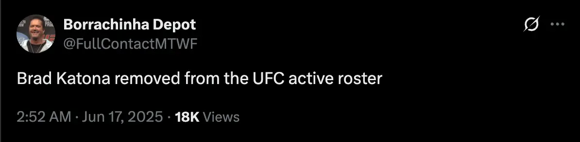 Image: Twitter/@BorranchinhaDepot