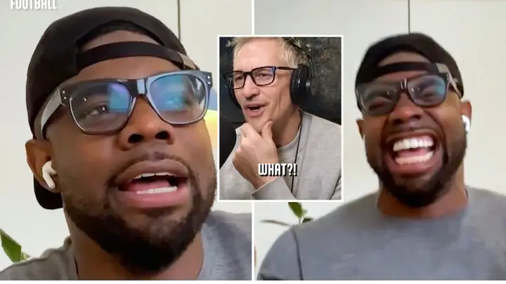 Rest is Football / YouTube