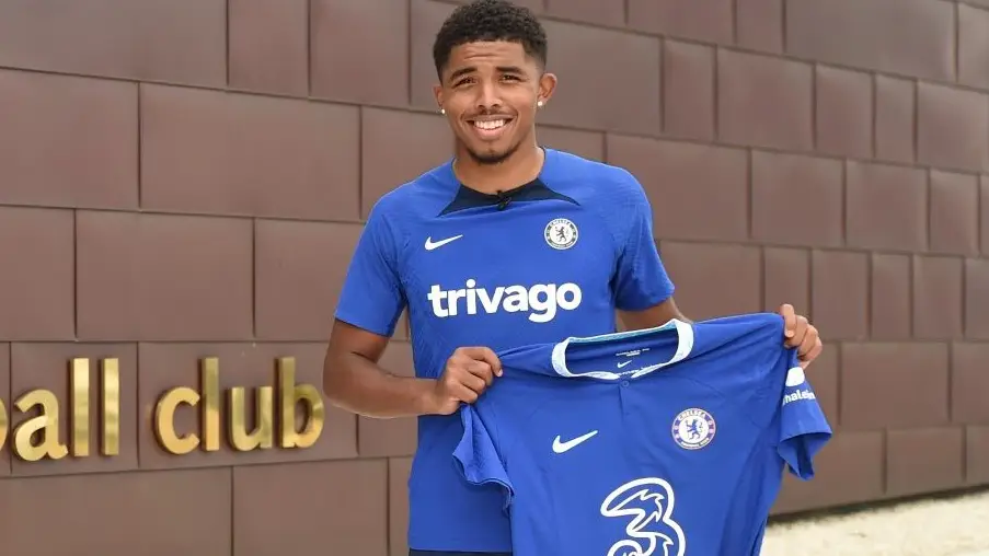 Inside Wesley Fofana's 10 hour Chelsea medical in New York after 'pressure' £70 million signing