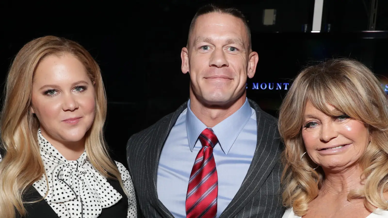 John Cena admitted he didn’t tell fiancee about Amy Schumer sex scene where she said he was ‘inside her’