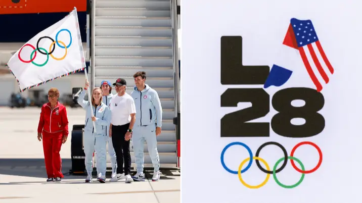 Why one of the world's most popular sports is permanently banned from the Olympics