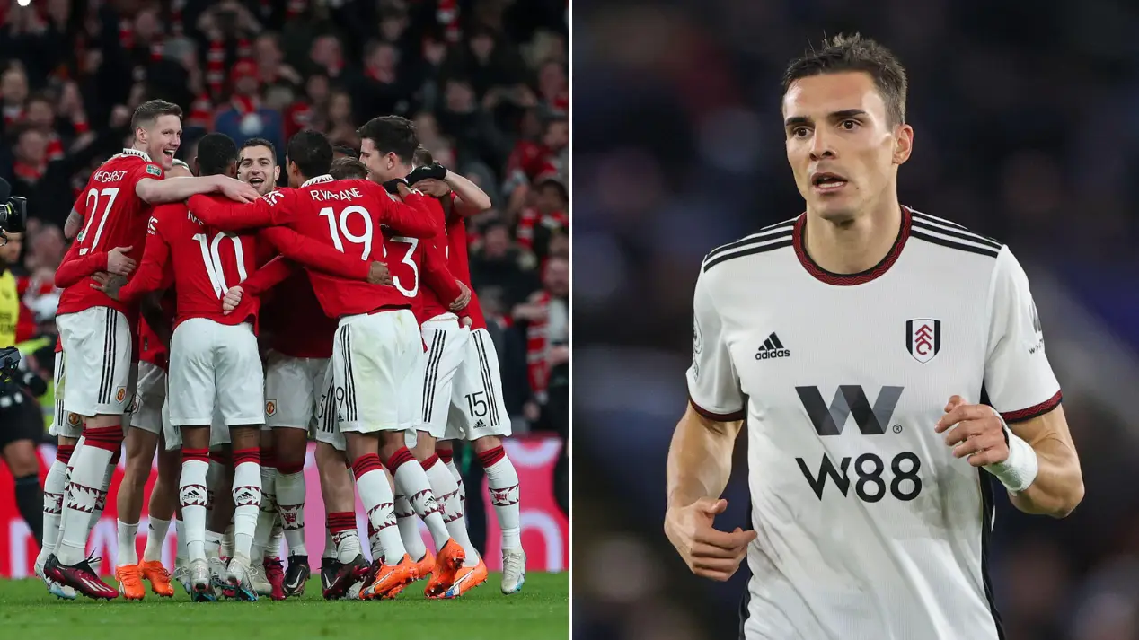 Man Utd, Liverpool and Arsenal set to battle it out for £17m player, with SIX Premier League clubs interested