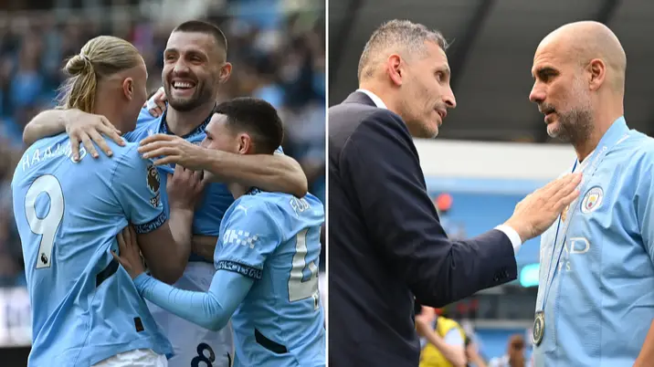 Man City DEFEAT Premier League in legal case that is set to have massive impact on English football