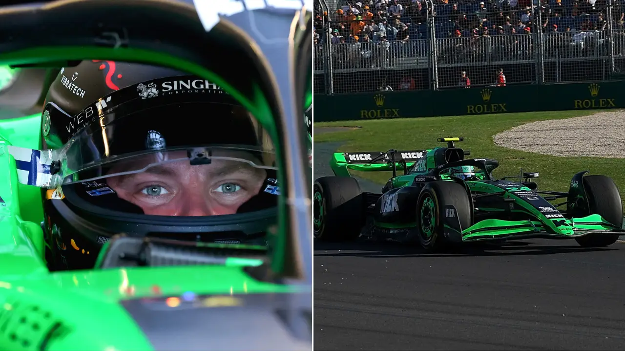 F1 team forced to change their name before Australian Grand Prix due to strict rule