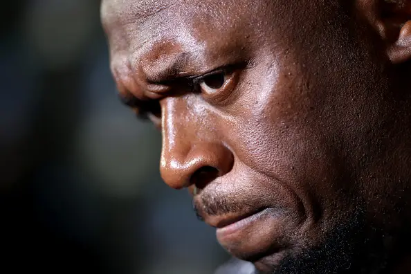 Bolt has said he is 'ready' (Christian Petersen/Getty Images)