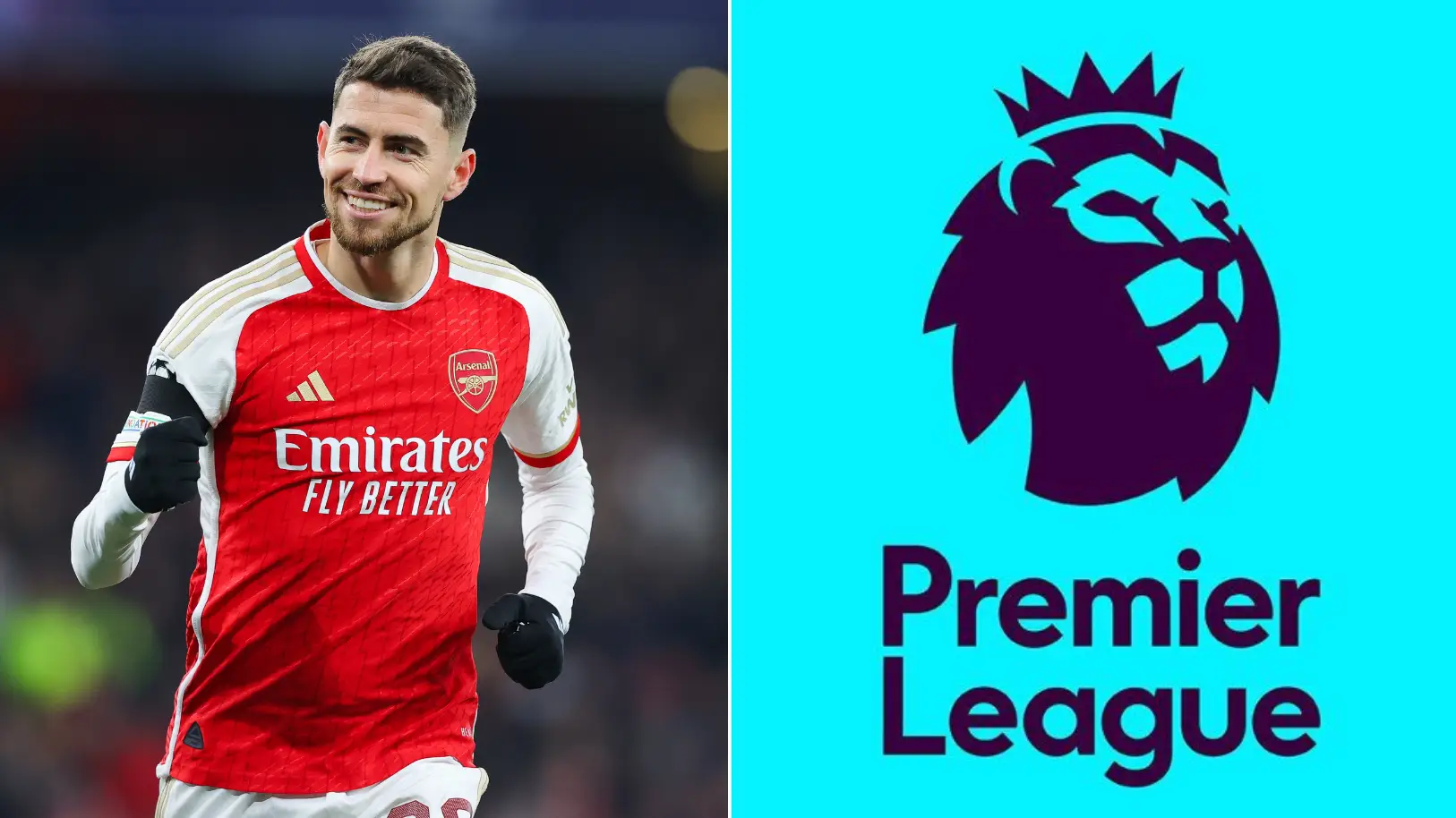 Getty & Premier League