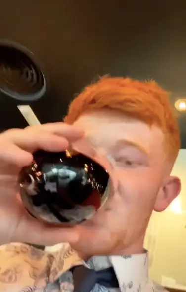 Image: TikTok/@jhamlz