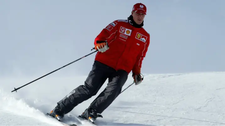 Heartbreaking new insight into Michael Schumacher's condition given 12 years on from ski accident