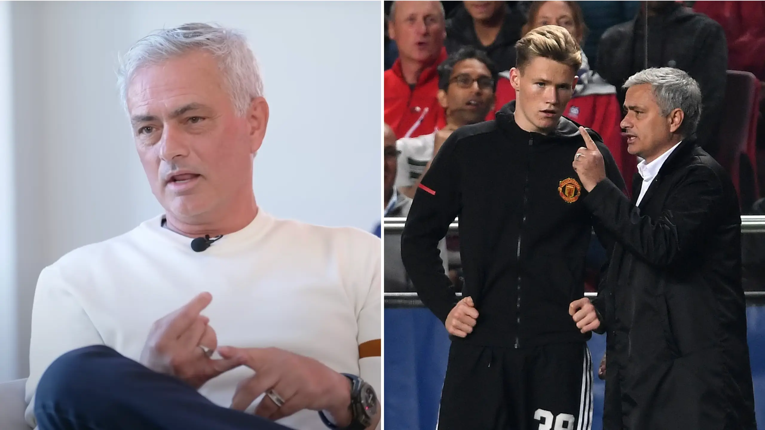 YouTube/Rio Ferdinand Presents FIVE - Getty Images