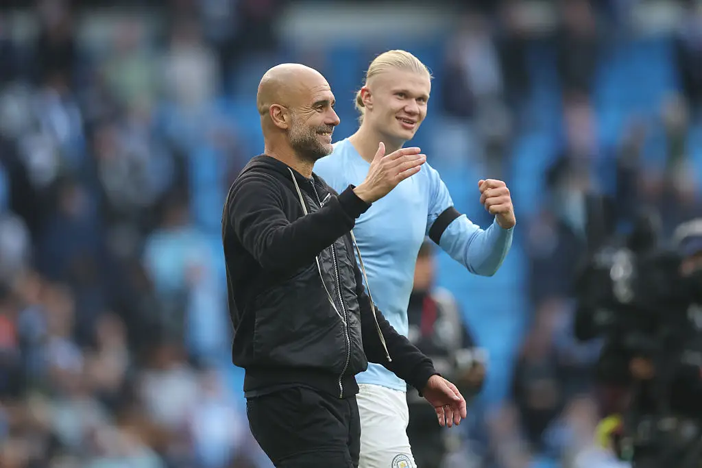 Rumours are circulating a verdict could come this month (Image: Getty)