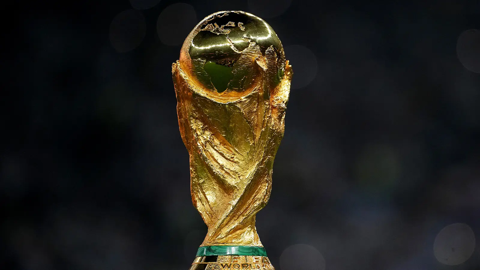 FIFA make decision on banning country from 2026 World Cup as official statement released