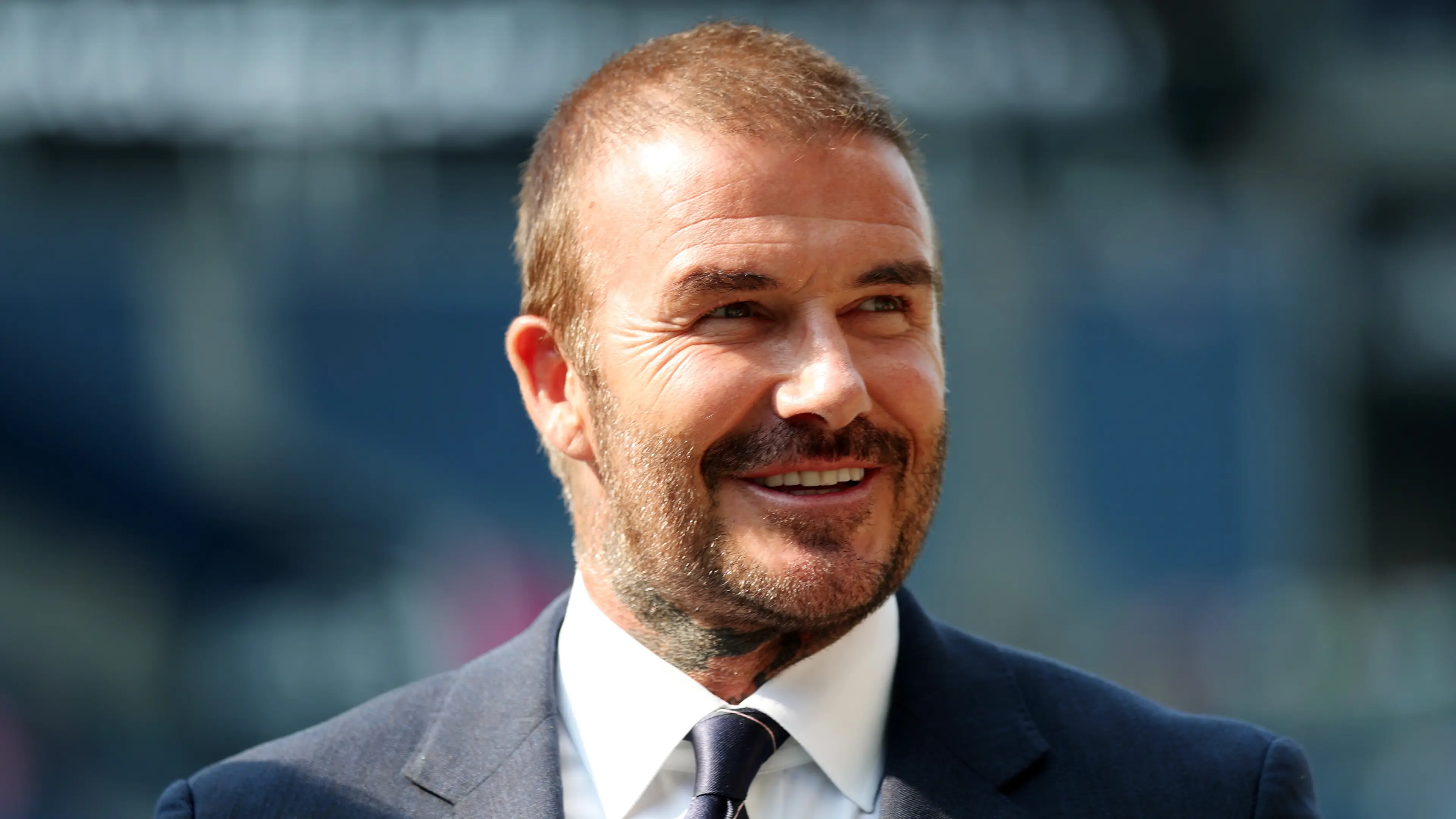 Steph Chambers - Leagues Cup / Contributor via Getty