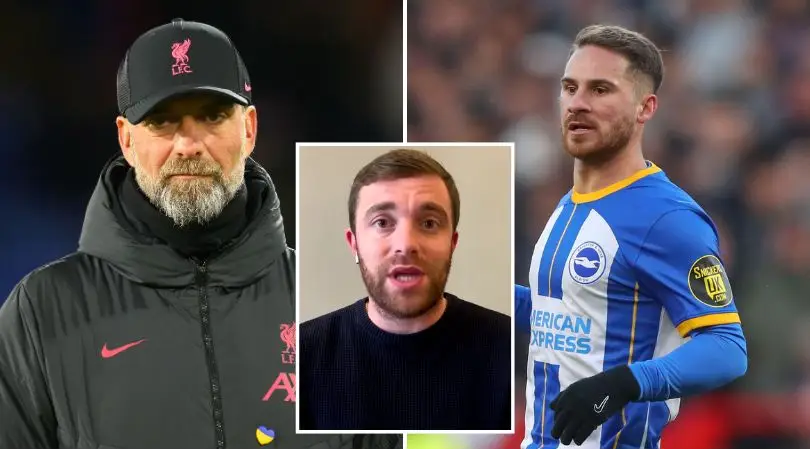 Alamy/Fabrizio Romano via YouTube