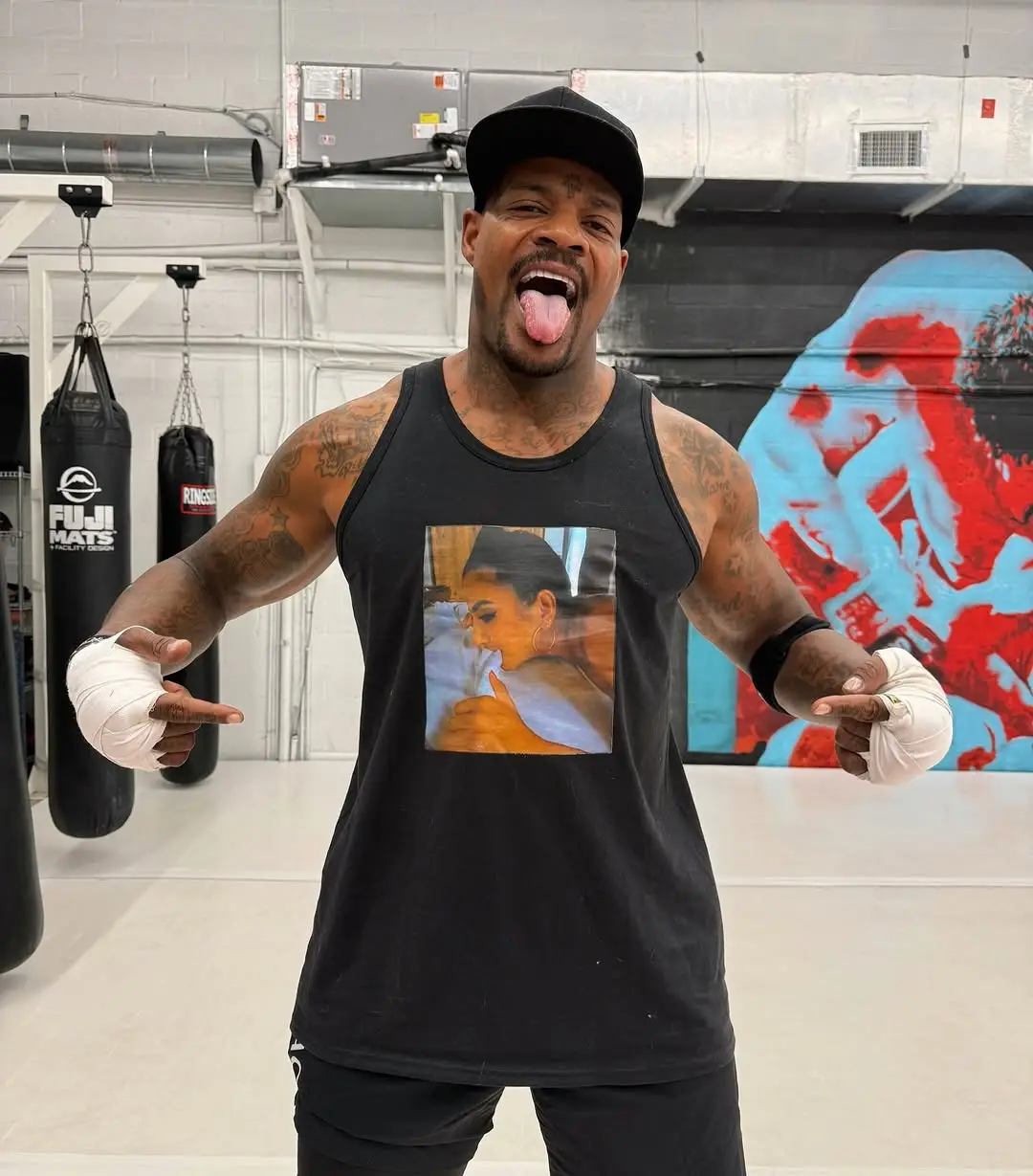 Jason Luv trolled Adam22 and Lena The Plug on Instagram. Image: Instagram/@iamjasonluv