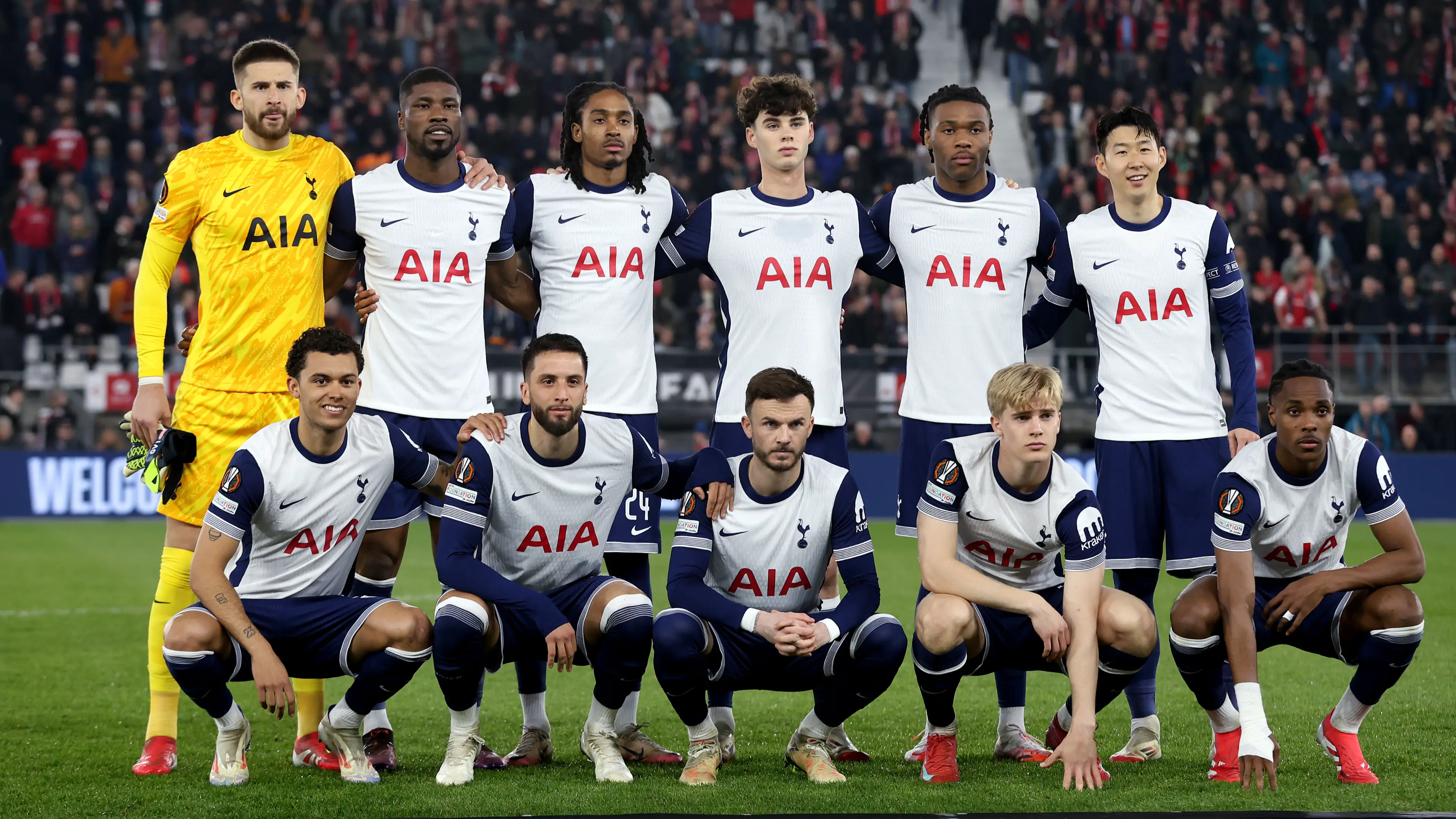 Spurs star forced to delete social media post after furious backlash from fans