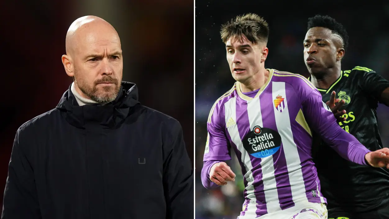 "Sources have..." - Journalist claims Man Utd plotting move for player who almost joined Arsenal in January