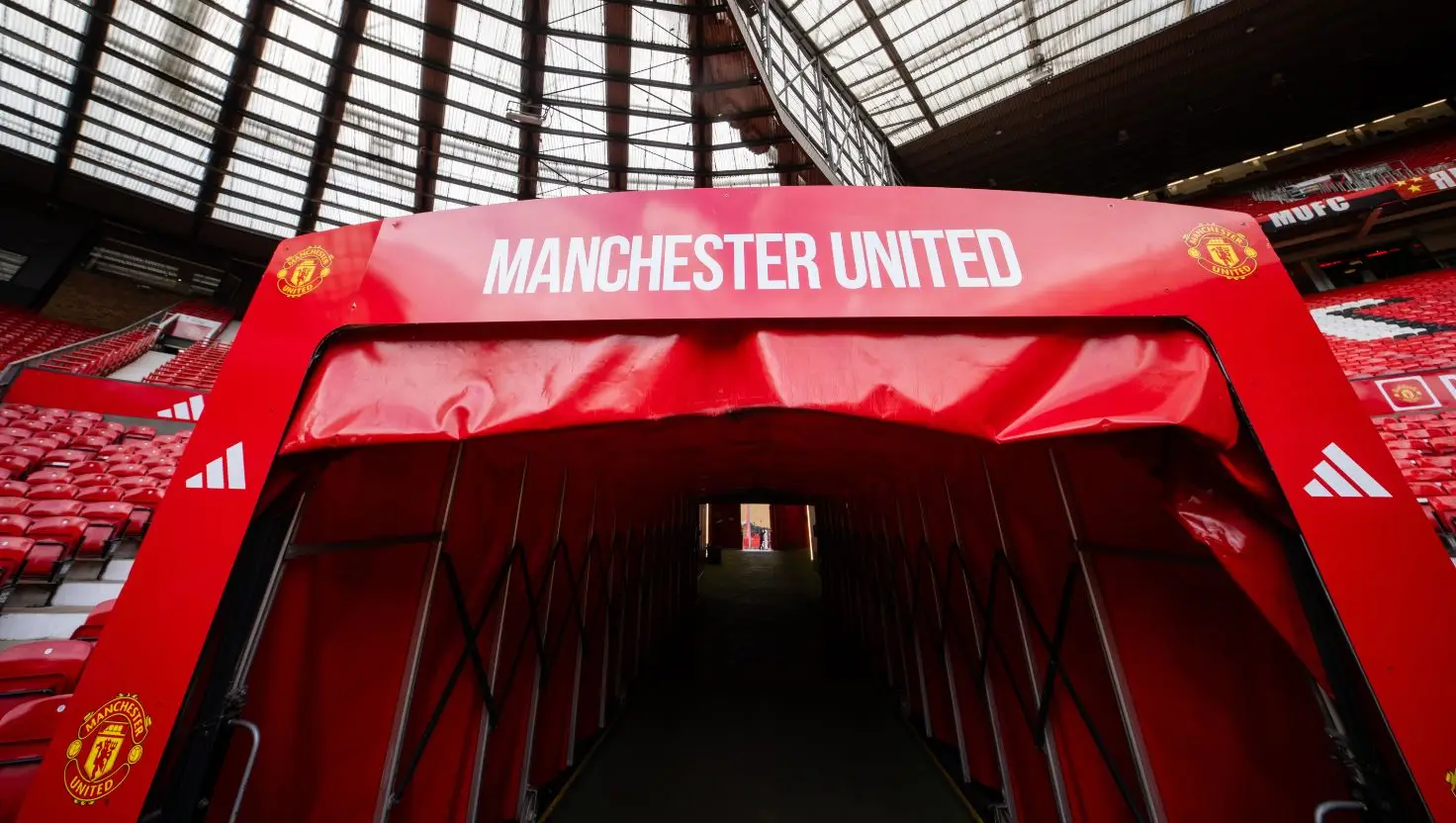 Hospitality tickets start from £299 for Category A matches (Ash Donelon/Manchester United via Getty Images)