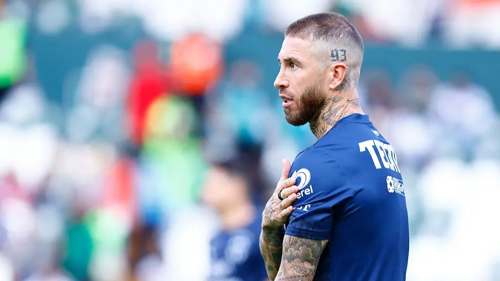 Sergio Ramos in Talks to Buy Huge Club as Shock Takeover Bid Emerges