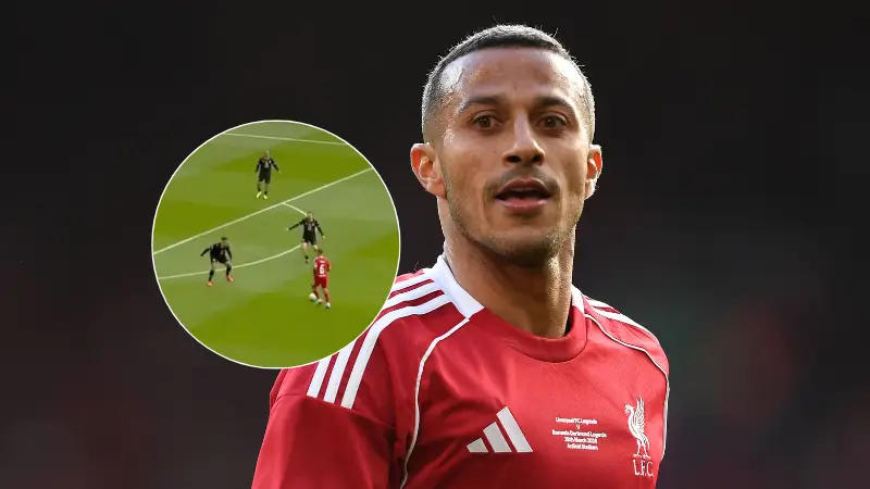 Getty Images - X/@kfjcomps_