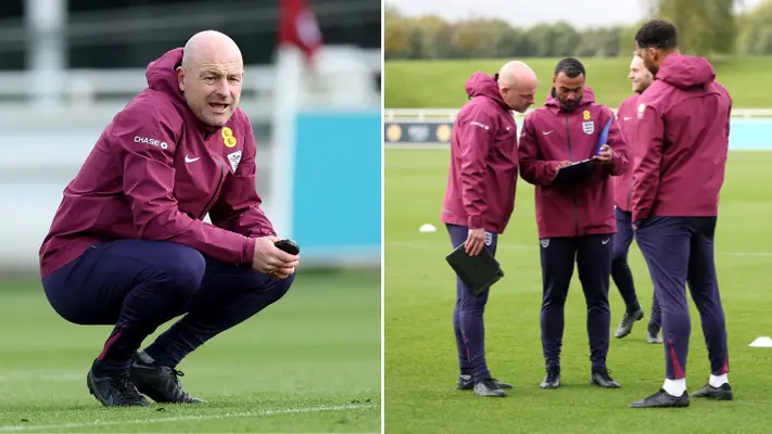 Two players called up to England squad but fans furious one player has been overlooked again