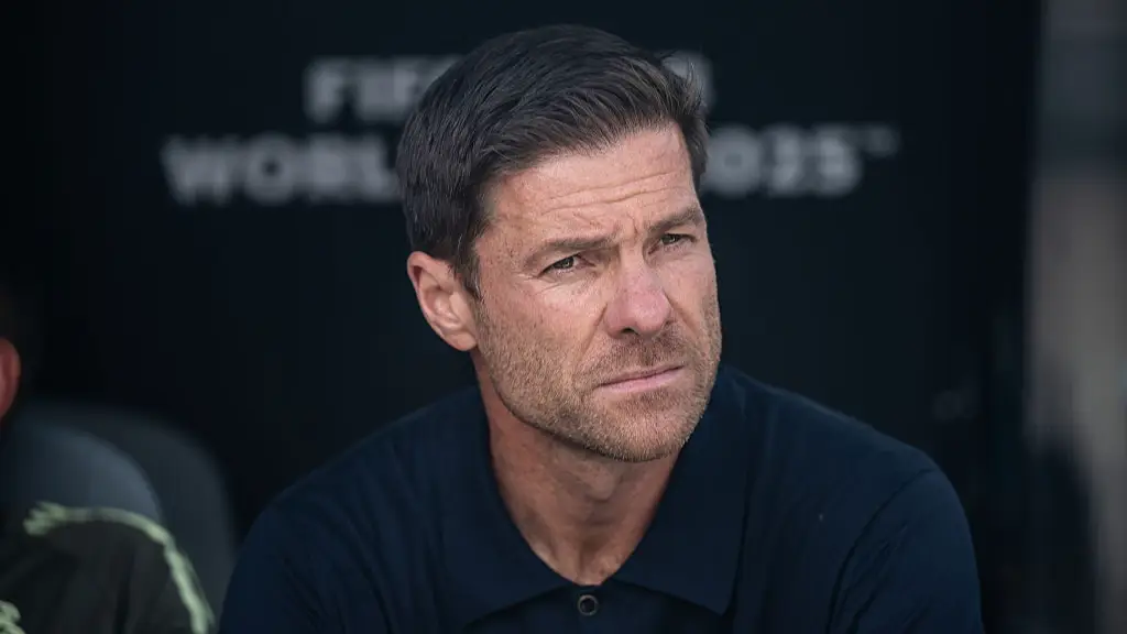 Xabi Alonso 'has found' his own Vitinha and it could save Real Madrid millions