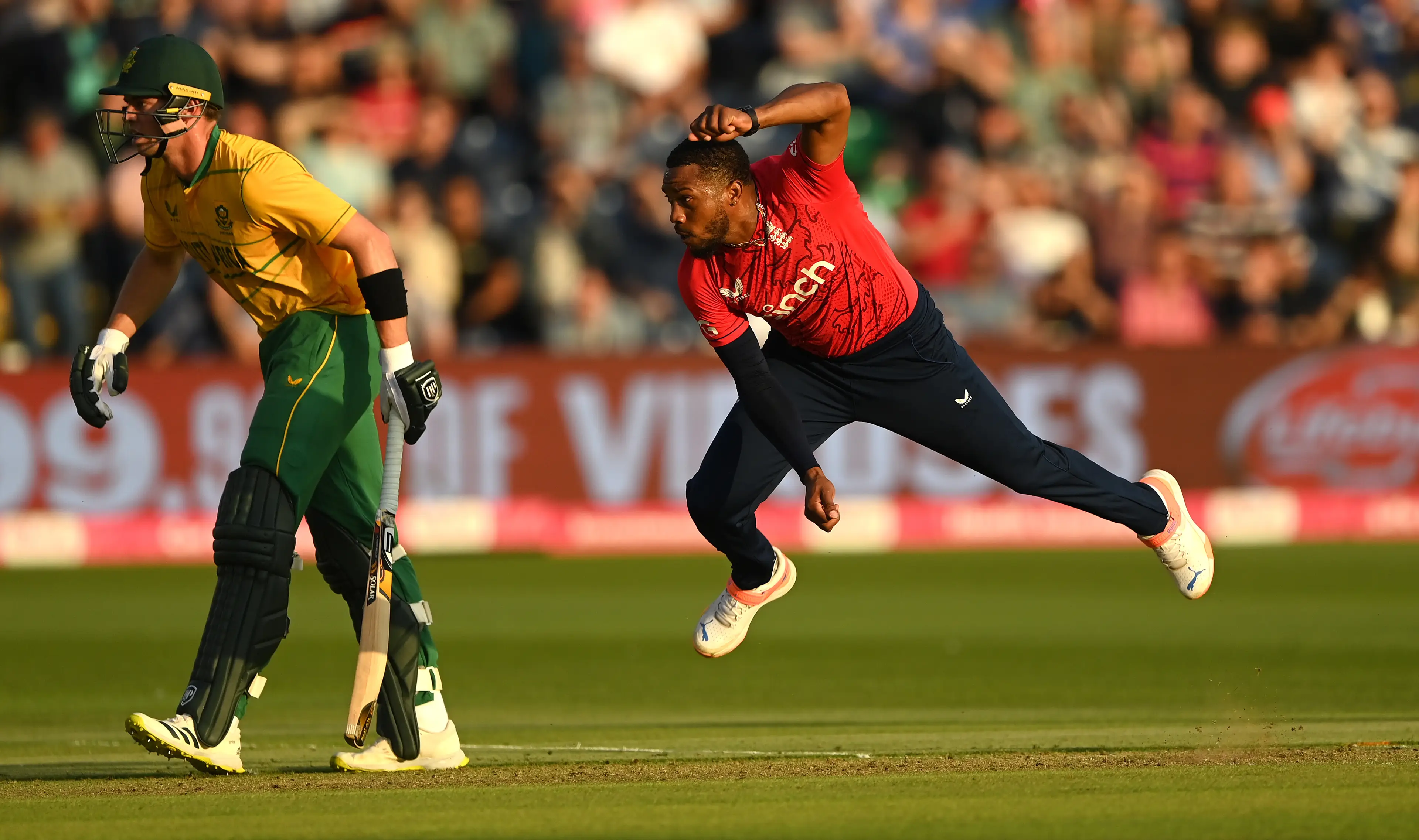 The Vitality IT20 is coming to Cardiff next week (Stu Forster/Getty Images)