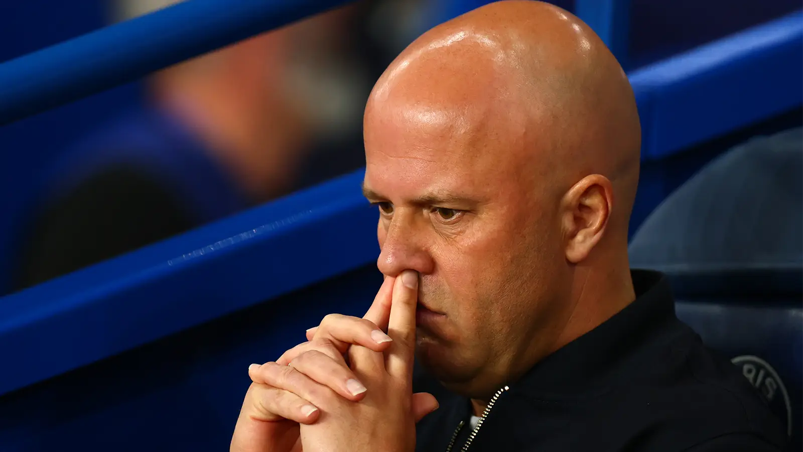 Chris Brunskill/Fantasista/Getty Images