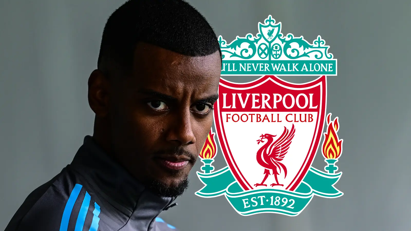 Alexander Isak 'takes drastic action' to force Liverpool transfer as Newcastle weigh up record offer
