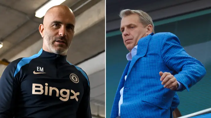 Chelsea prepared to offer three players in outrageous swap deal that would break European football