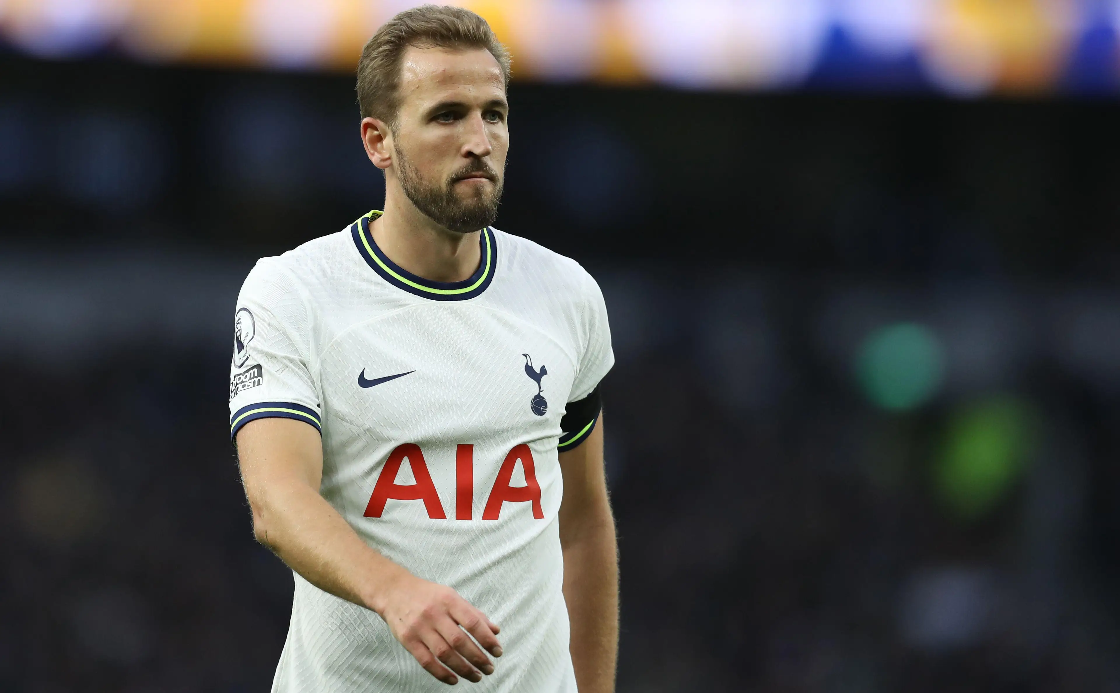 Sky Sports pundit Paul Merson believes Manchester United should sign Tottenham striker Harry Kane.