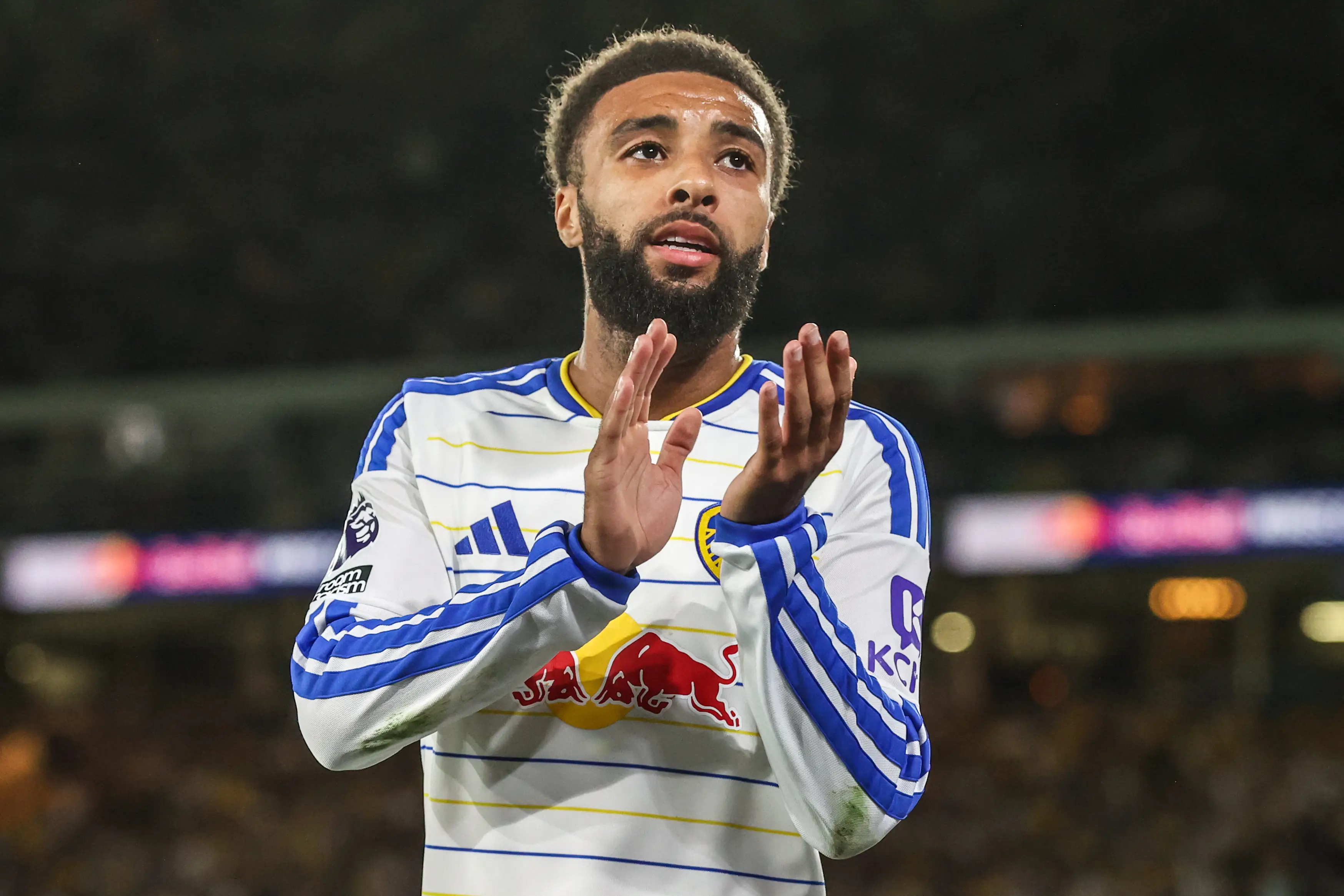 Bogle is pushing for his first senior England call-up. Image credit: Getty