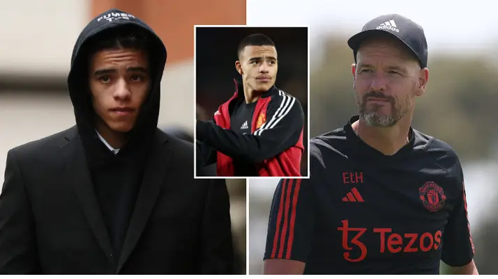 Football finance expert opens up on potential £100m impact on Man Utd amid Mason Greenwood departure
