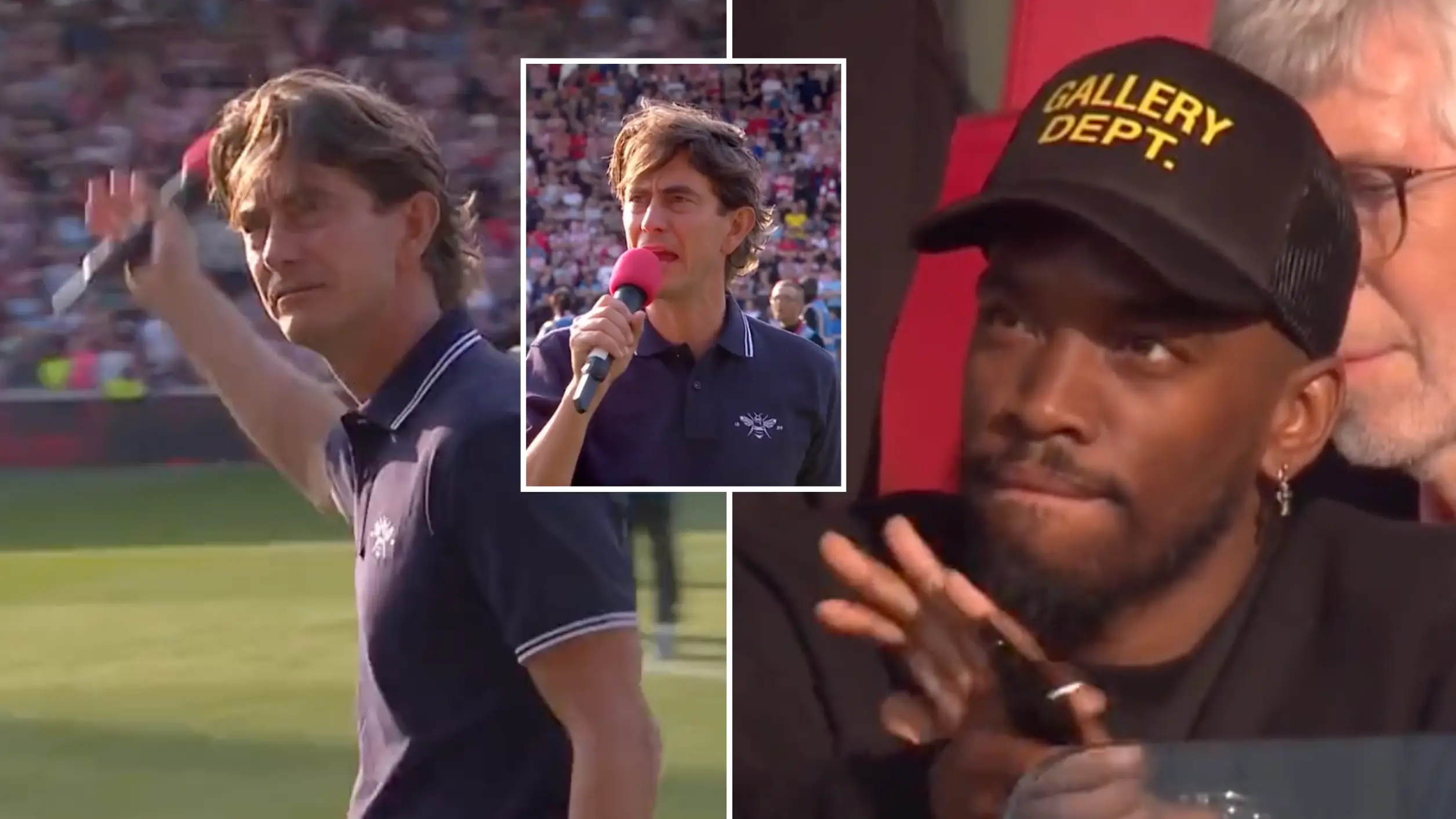 Thomas Frank calls on Brentford fans to support Ivan Toney during ban in powerful speech